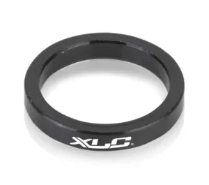 Distantier XLC A-Head black 5 mm 1.5