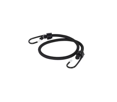 Curea elastica portbagaj XLC 8x600mm