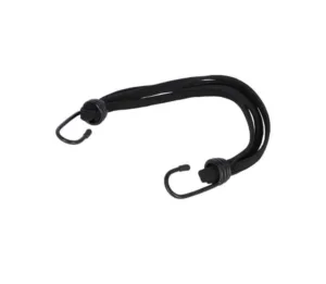 Curea elastica portbagaj XLC 4 curele 10mmx450/650mm black