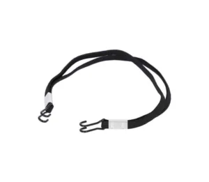 Curea elastica portbagaj XLC 2 curele 10mmx580/780mm black
