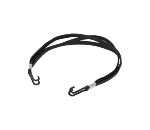 Curea elastica portbagaj XLC 3 curele 10mmx580/780mm black