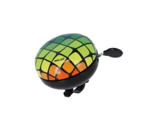 Clopotel XLC Mingun DD-M09 cluster 83mm blue-green-yellow-orange