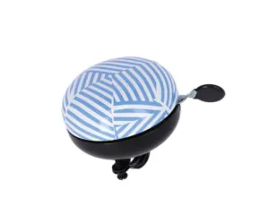 Clopotel XLC Mingun DD-M09 stripes 83mm blue-white