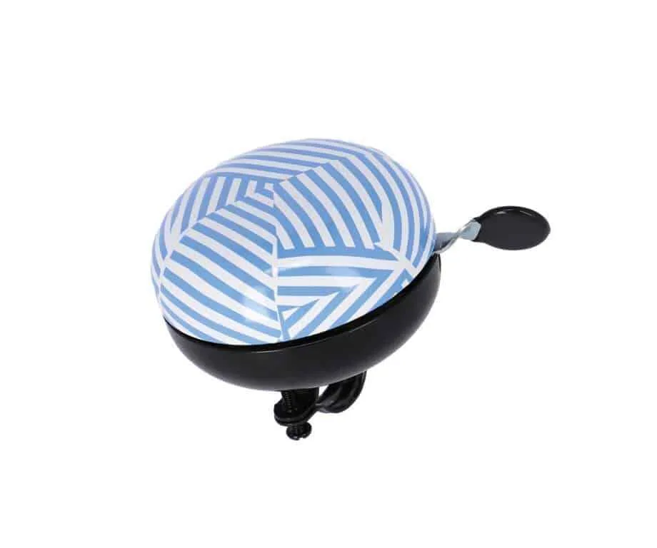 Clopotel XLC Mingun DD-M09 stripes 83mm blue-white