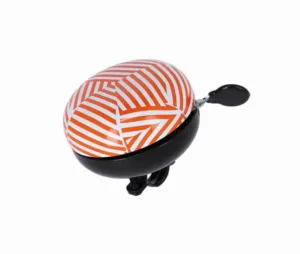 Clopotel XLC Mingun DD-M09 stripes 83mm orange-white