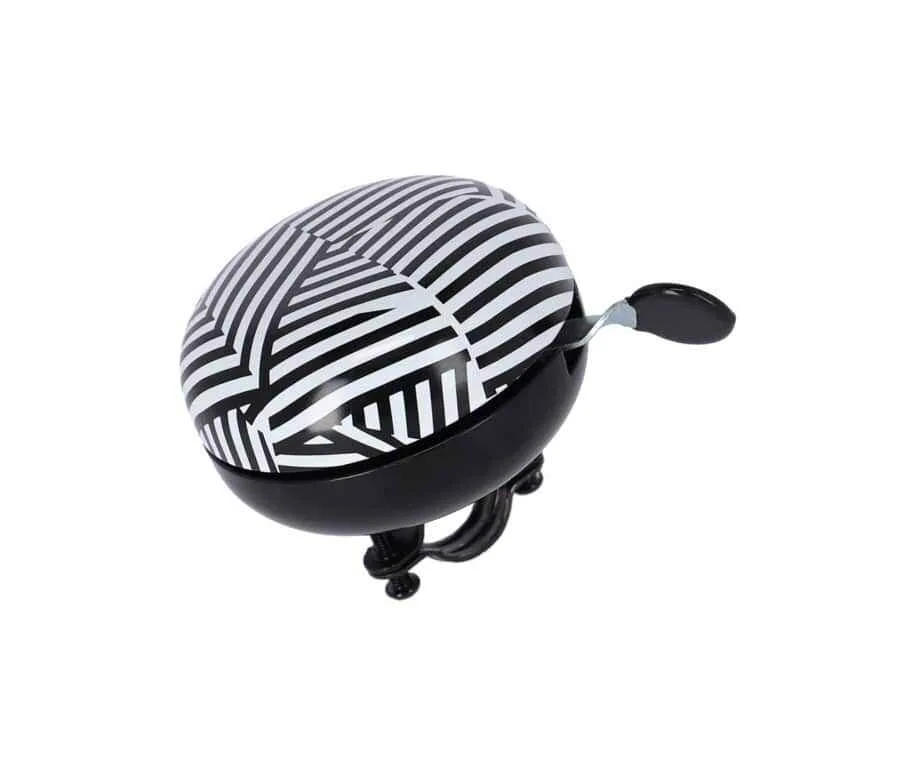 Clopotel XLC Mingun DD-M09 stripes 83mm black-white