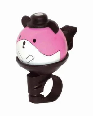 Clopotel kids XLC DD-M25 mouse pink