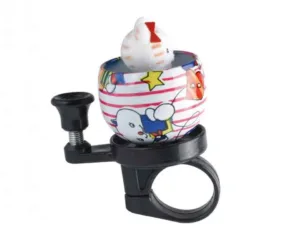 Clopotel kids XLC cat