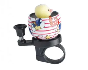 Clopotel kids XLC duck