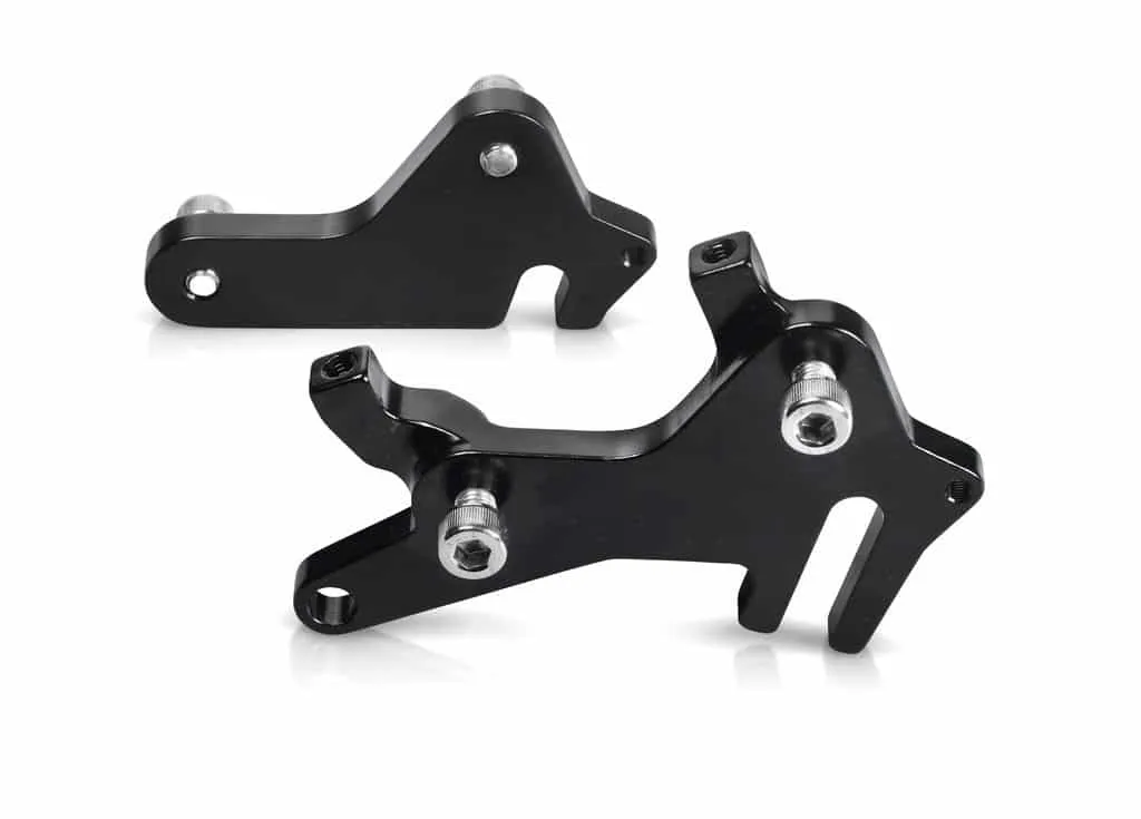 Ureche schimbator DO-A105 pentru Sinus/Yucatan