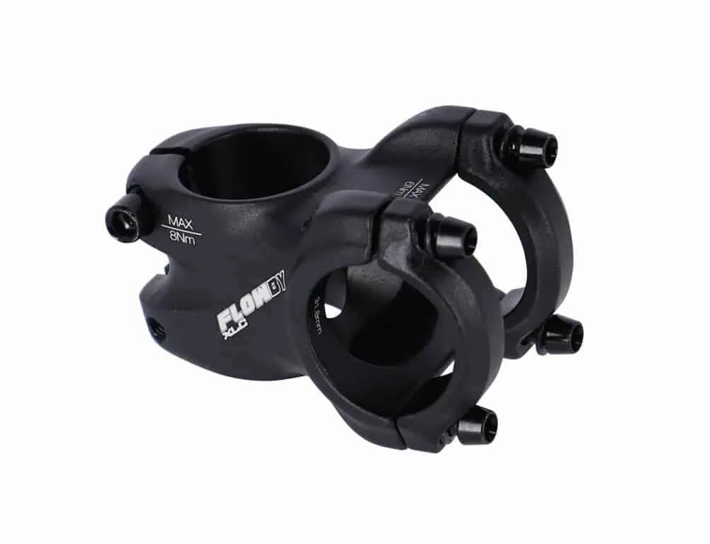 Pipa A-Head XLC Flowby 1 1/8 31 8mm 35mm