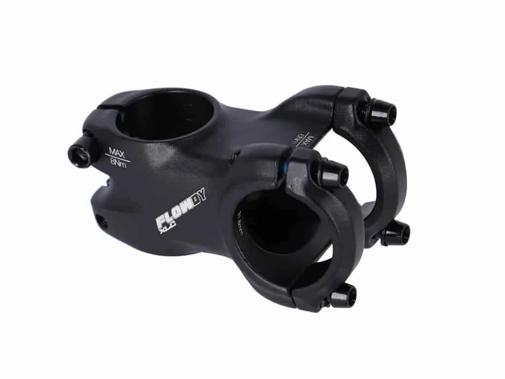 Pipa A-Head XLC Flowby 1 1/8 31 8mm 45mm