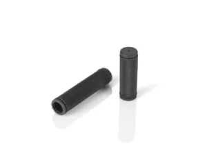 Mansoane XLC 130-92mm black pentru twist shift dreapta