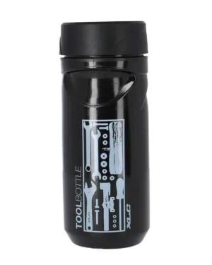 Bidon pentru scule black pentru artificiala2501700005