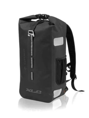 Rucsac XLC waterproof black 61x16x14cm