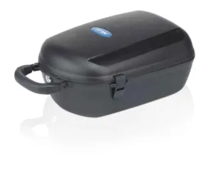 Cutie Cargo XLC BA-B03 40 x 25 x 17 cm black 12 l