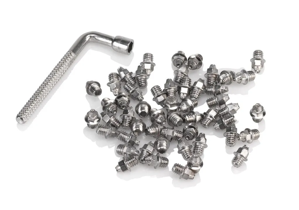 Set pinuri XLC PD-X12 52 bucati PD-M09/12/M-14/M19/M-20/M-21