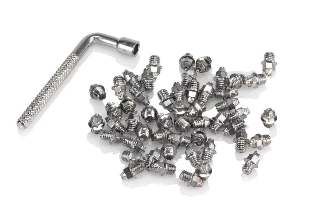 Set pinuri XLC PD-X12 52 bucati PD-M09/12/M-14/M19/M-20/M-21