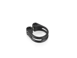 Colier pentru tija de sa XLC PC-A01 31.8mm black