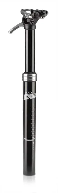 Tija sa telescopica All MTN SP-T05 30.9mm,402mm, negru,,50-120kg, 100mm travel