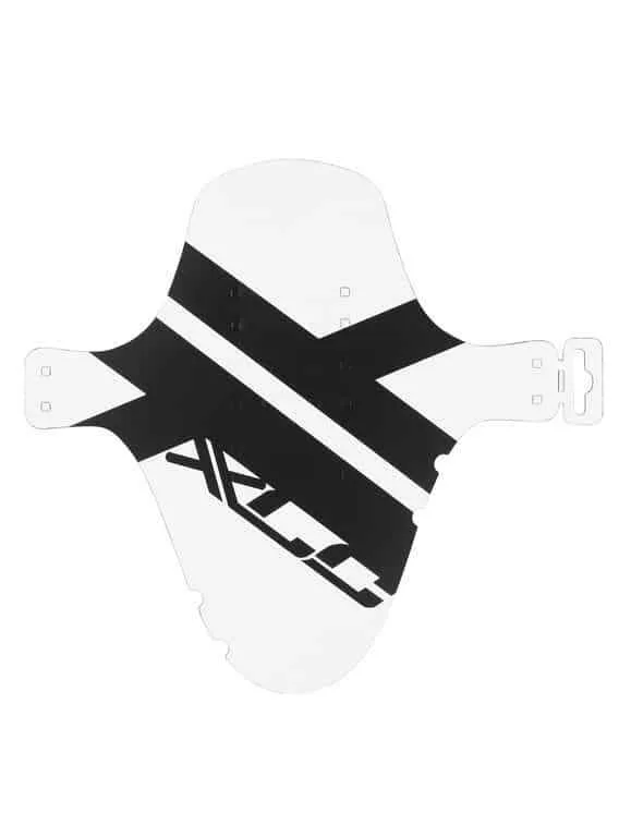 Aripi fata Large mini XLC MG-C31 white