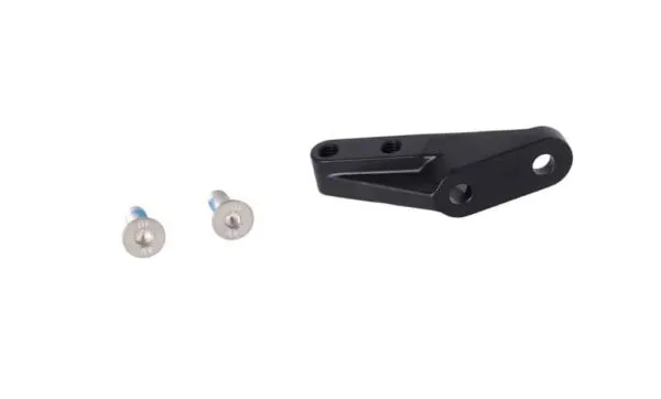 Adaptor cric XLC pentru eBike FLYON XLC KS-X06 M6x20mm