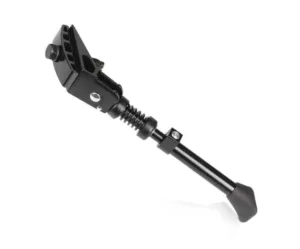 Cric spate XLC pentru kids bikes 12-20 reglabil negru