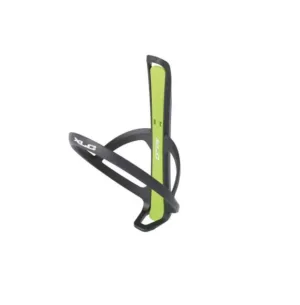 Suport bidon XLC BC-K10 levier verde inclus