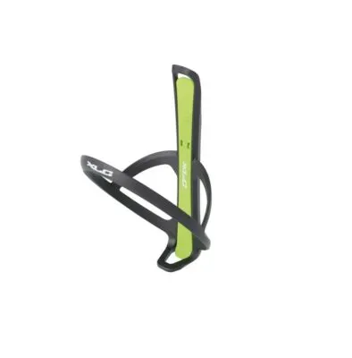 Suport bidon XLC BC-K10 levier verde inclus