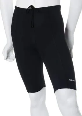 Pantaloni scuti XLC Comp size L black