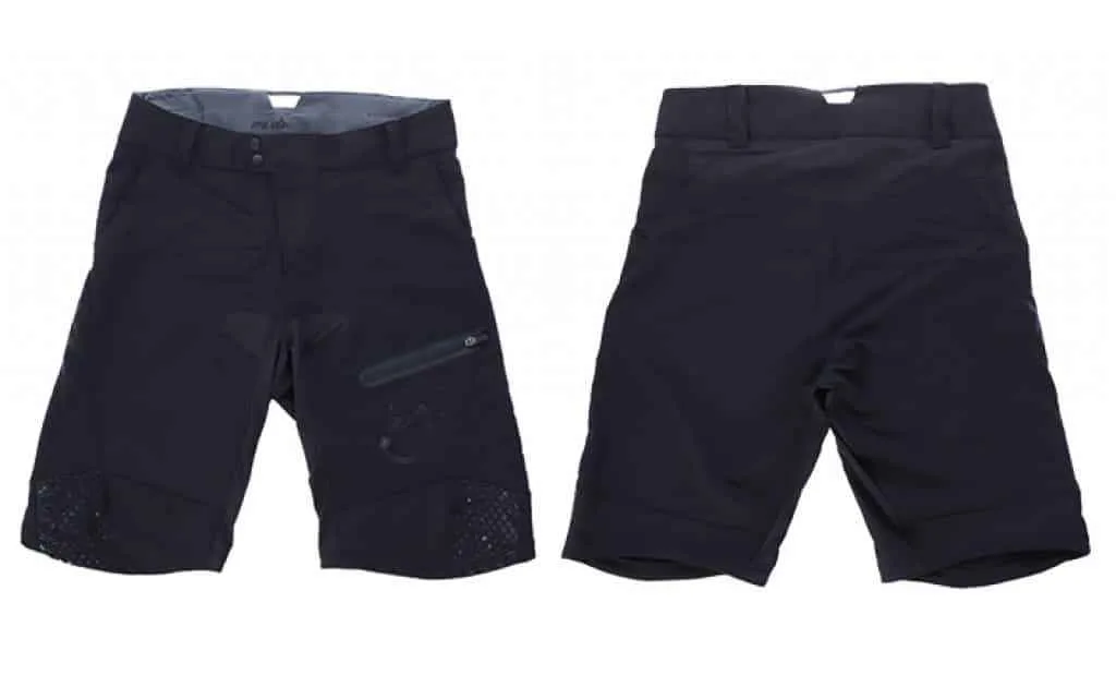 Pantaloni scurti XLC Flowby size XL