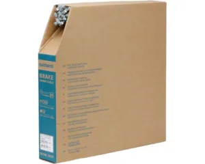 Cablu frana Shimano MTB 1.6x2050mm