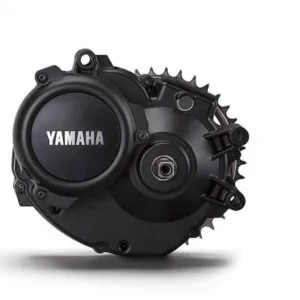 Motor e-bike Yamaha PW-XOS 2015-2018