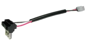 Cablu motor e-bike Yamaha pentru X942 X943 2015