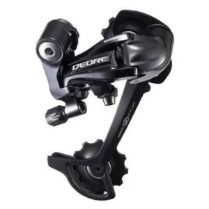 Schimbator spate Shimano Deore silver RD-M 591 9 viteze
