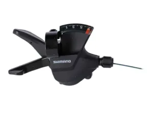 Maneta schimbator Shimano Altus SLM315 7 viteze 2050mm negru