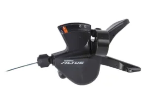 Maneta schimbator Shimano Altus SLM2010 3 viteze 1800mm RF