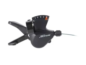 Maneta schimbator Shimano Altus SLM2010 9 viteze 2050m