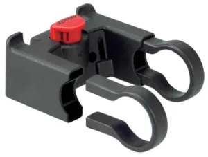 Adaptor ghidon ClickFix black 31.8mm 0211O