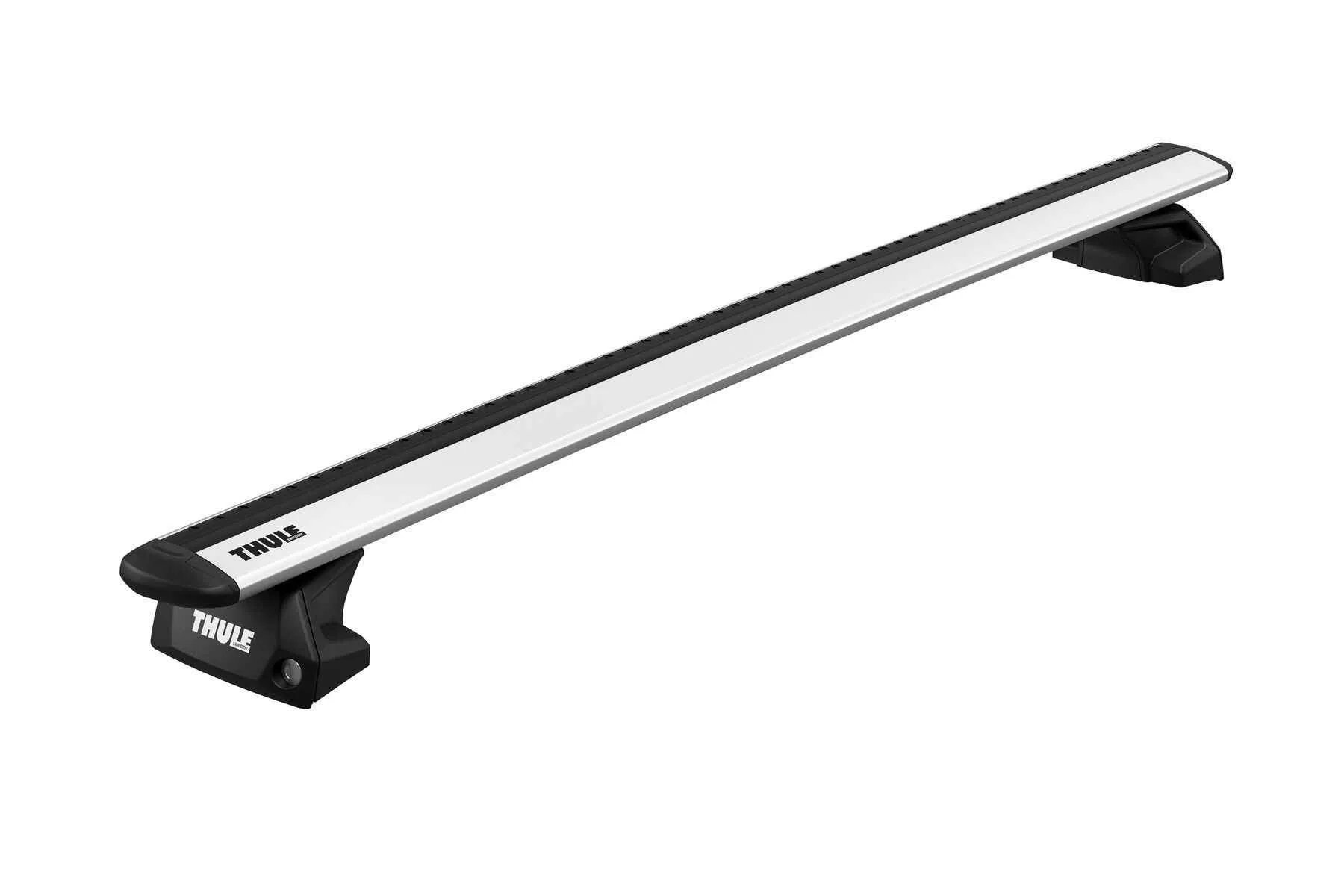Thule Evo Flush Rail 7106 - imagine 2