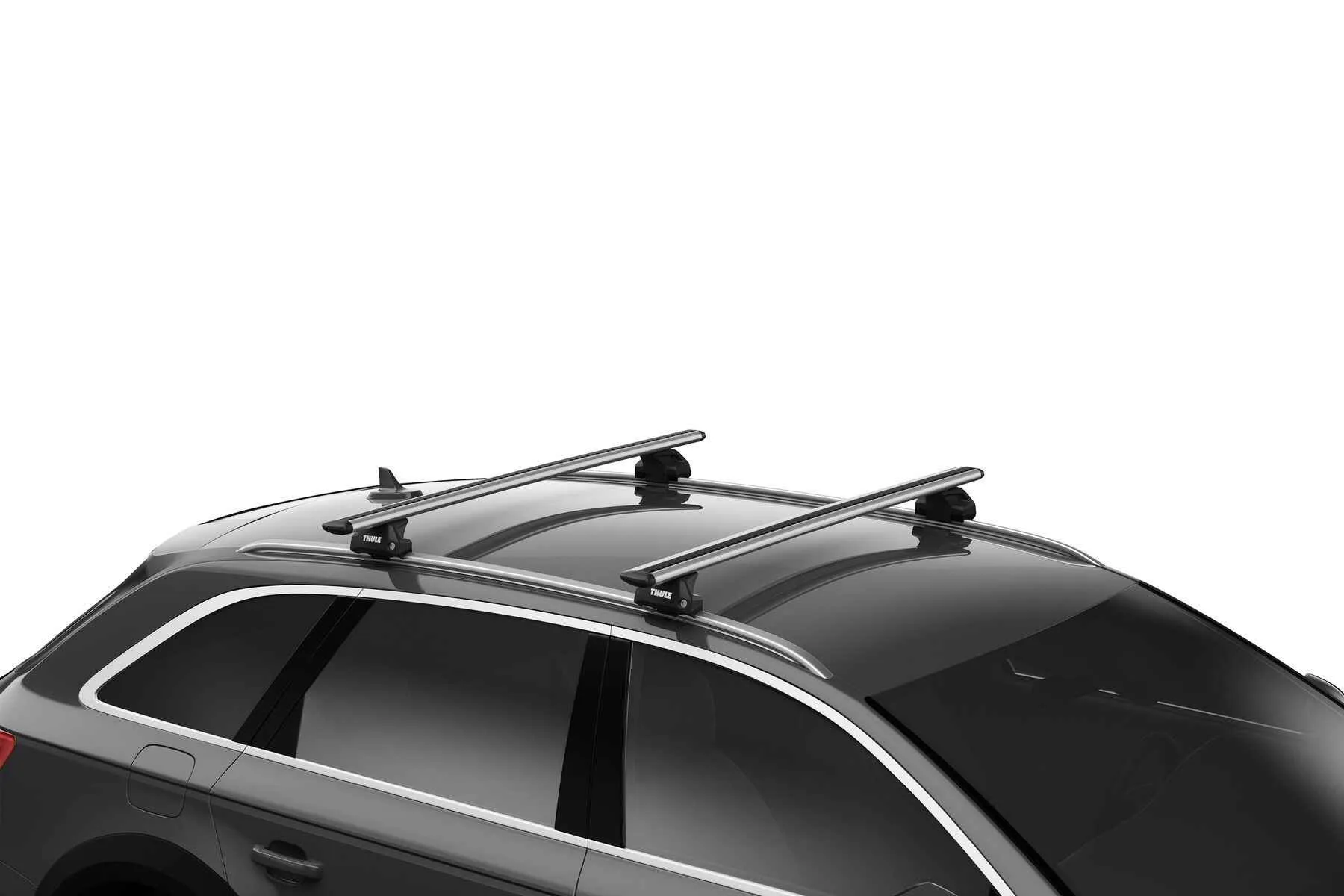 Thule Evo Flush Rail 7106 - imagine 4