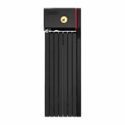 Lacat bicicleta Abus Bordo BIG uGrip 5700/100 Black SH 867439