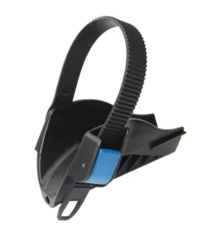 Suport roata XLC Azura Xtra 1. Track right sau 2. Track left