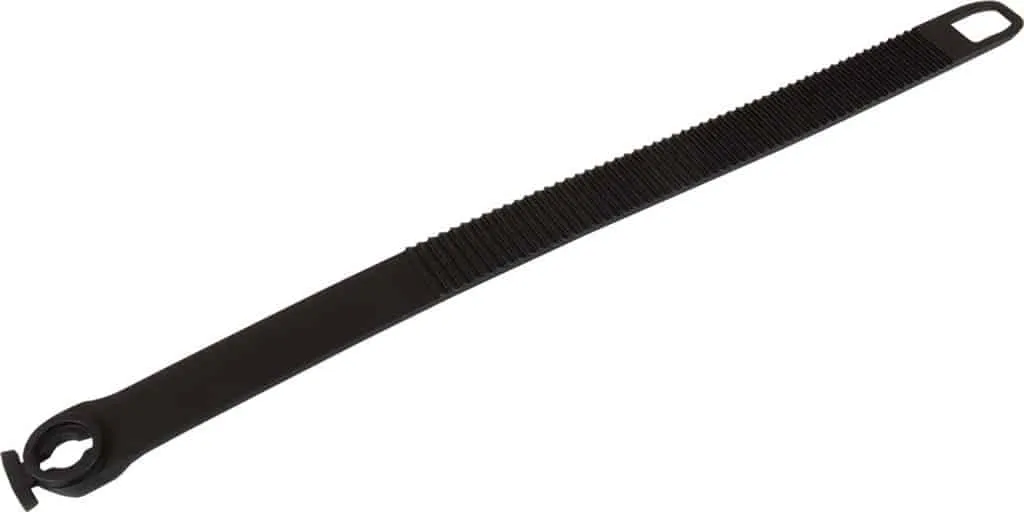 Curele de montare pentru roata XLC Azura Xtra