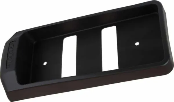Carcasa pentru lampa spate XLC Azura Xtra stanga