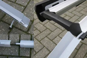 Rampa spate XLC pentru Azura Xtra