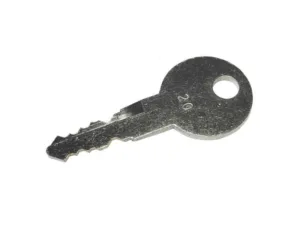 Cheie XLC No 20 pentru carrier Azura Xtra