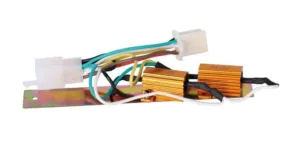 Adaptor rezistenta 13-pin XLC pentru Azura Xtra LED