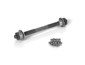 Kit reparatie ax XLC Evo RW. ax. bile. capac