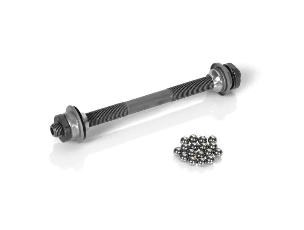 Kit reparatie ax XLC Evo RW. ax. bile. capac